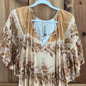 SPELL 🌸 Coco Lei mumu caramel